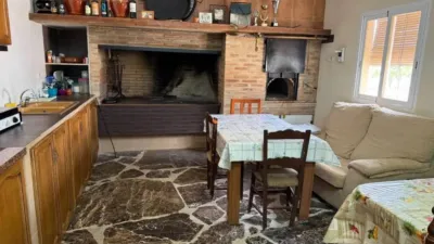 Chalet in Novelda photo 60