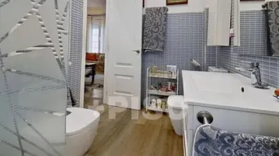 Apartment in Lista photo 21