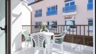 Townhouse on Calle Isla de Fuerteventura, 25 photo 6