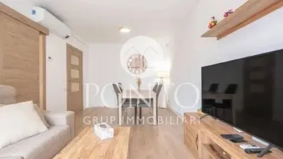 Flat in La Geltrú-Casernes-Sant Jordi photo 4