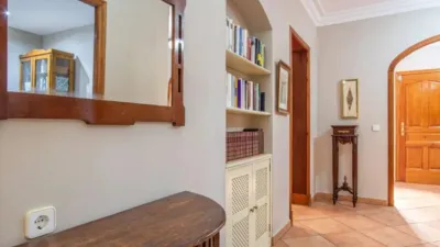 Flat in Santa Catalina photo 41