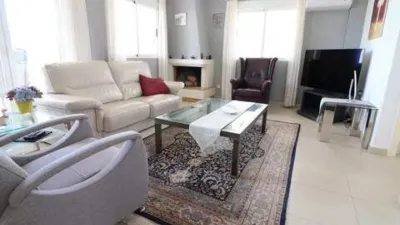 Chalet in Algorfa photo 3