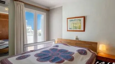 Chalet en Santa Margalida photo 16