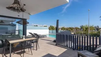 Casa – Dolores, Barrio de los Joses - Vista 4
