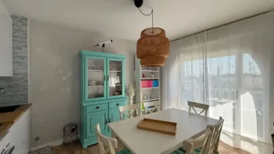 Apartment - Més
