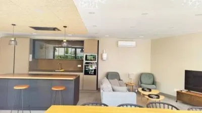 Apartment in Sector B photo 49