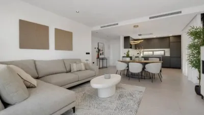 Chalet en calle N-A, -1 photo 7
