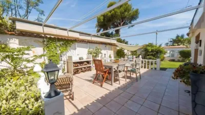 Casa – Torrevieja - Vista 5