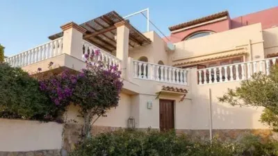 Detached Villa with Pool and Guest House in Vista de los Ángeles-Rumina photo 24