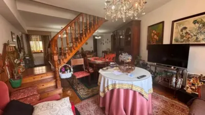 Apartment in Ourense Capital photo 5