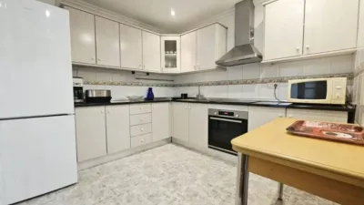 Piso – Torrevieja - Más