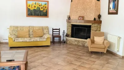 Chalet in Novelda photo 40
