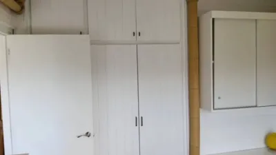 Apartment on Carrer de les Guilleries photo 30