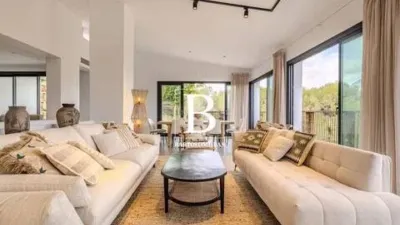 Casa – Xàbia - Jávea - Más