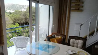 Apartment on Carrer de les Guilleries photo 13