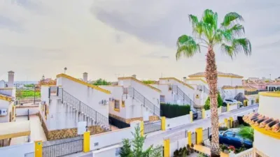 House in Los Montesinos - Más