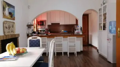 Chalet en Murcia Capital photo 34