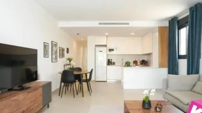 Piso – Santa Pola - Vista 4