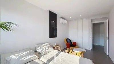 Chalet in Sant Vicenç de Montalt photo 22