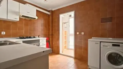 Flat in Covibar-Pablo Iglesias photo 6