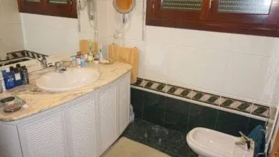 Chalet in Betoño photo 28