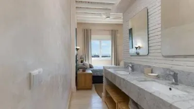 Apartment in Tarifa photo 10