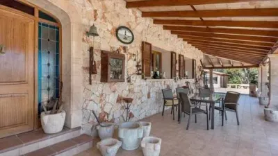 Chalet in Santa Margalida photo 10