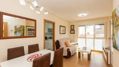 Apartment in Campoamor photo 17