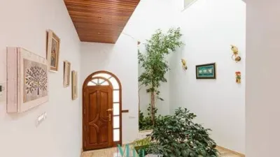 Chalet on Calle Major, 62 photo 4