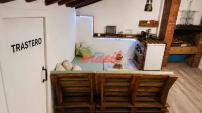 Apartment in Ourense Capital photo 19