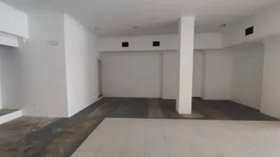 Local comercial en alquiler en Calle de Hórreo, cerca de Rúa de Ourense - Vista 2