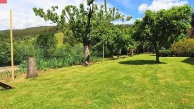 Chalet in Barrio Samano photo 40