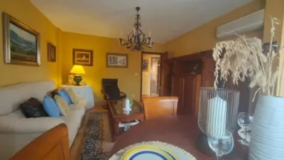 Apartment in Ensanche-Diputación photo 7