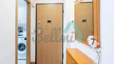 Piso en alquiler en El Carbayedo-El Quirinal, El Carbayedo-El Quirinal (Avilés) de 1.050 €<span>/mes</span>
