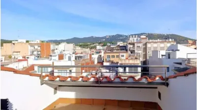Apartment in Calella photo 9