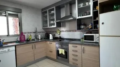Casa – Calpe - Calp - Vista 4