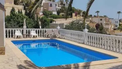 Casa – Benissa, Fanadix, la Marina Alta - Més