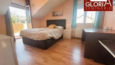 Chalet in Alpedrete photo 12