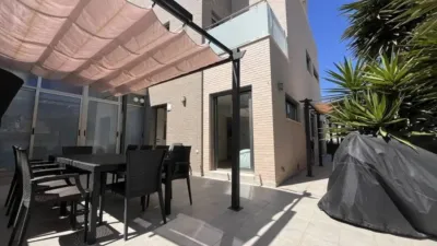 Chalet en calle N-A, -1 photo 26