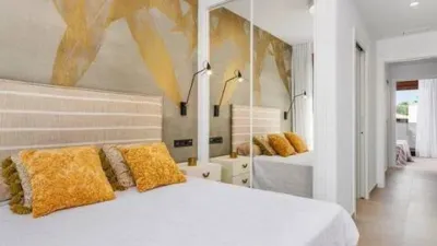 Apartment on Calle del Barranco photo 13