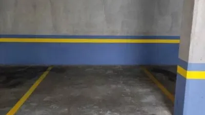 Garaje en venta en Calle de Lamas de Abade - Vista 3