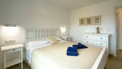 Chalet in Oltamar-Cucarres photo 25