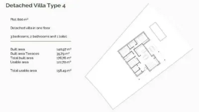 Chalet on N-A Street, -1 photo 18