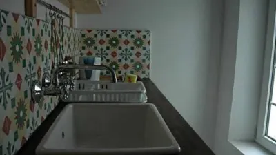 Apartment in Tarifa photo 6