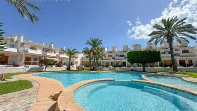 Terraced house in Gran Alacant photo 82