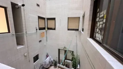 Apartment in Raval Roig photo 17