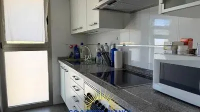 Apartment in Racó de l'Oix photo 16