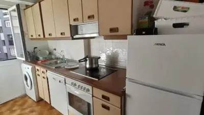 Apartment in Ortuella photo 4