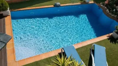 Chalet in Baeza photo 6