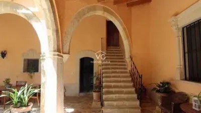 Casa rústica en Montuïri photo 16